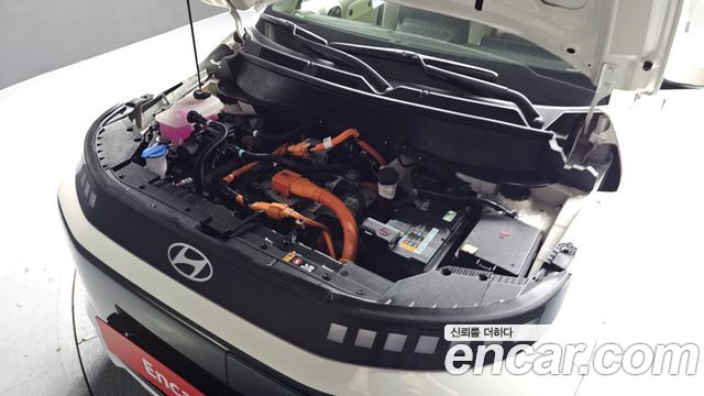 Hyundai Casper Inspiration - фото 4
