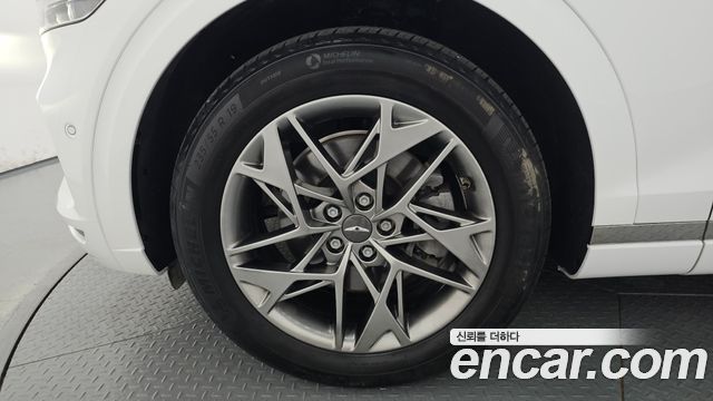 Genesis GV70 2.5T Gasoline AWD - фото 4