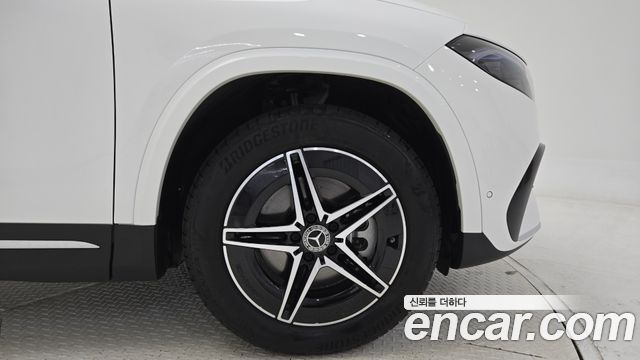 Mercedes-Benz EQA H243 EQA250 AMG Line - фото 4