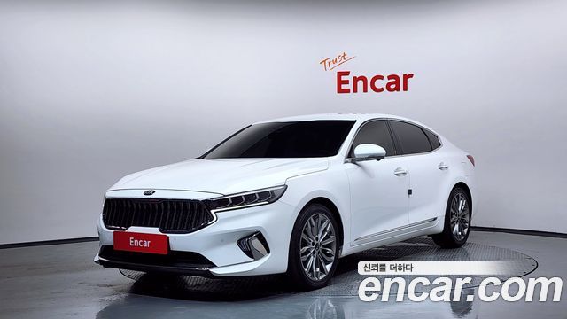 Kia K7 Premier 2.5 GDI X Edition - фото 0
