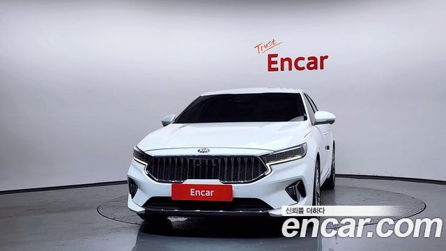 Kia K7 Premier 2.5 GDI X Edition - фото 2