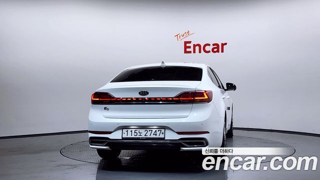 Kia K7 Premier 2.5 GDI X Edition - фото 3