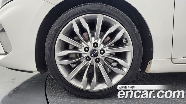 Kia K7 Premier 2.5 GDI X Edition - фото 4