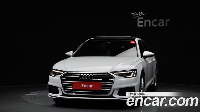 Audi A6 C8 45 TFSI Quattro Premium - фото 2
