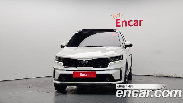 Kia Sorento 4-го поколения Diesel 2.2 2WD Signature - фото 2