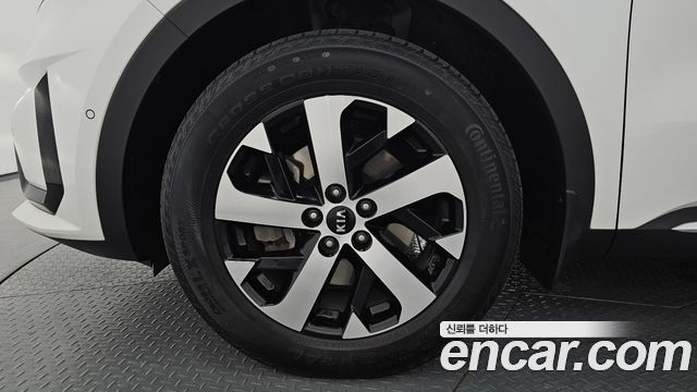 Kia Sorento 4-го поколения Diesel 2.2 2WD Signature - фото 4