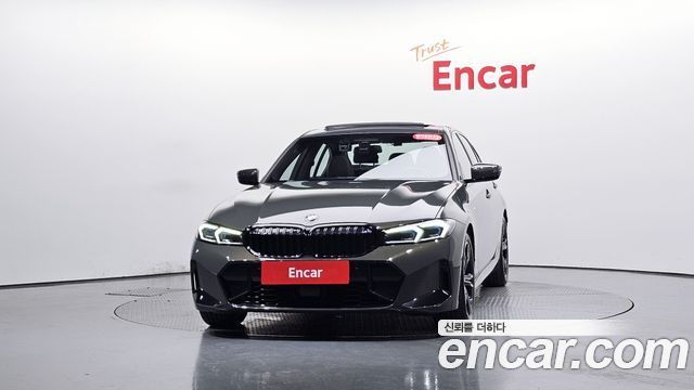 BMW 3-Series G20 320i M Sport - фото 2