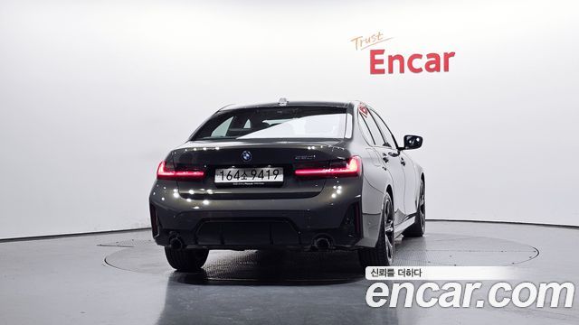 BMW 3-Series G20 320i M Sport - фото 3