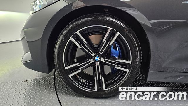 BMW 3-Series G20 320i M Sport - фото 4