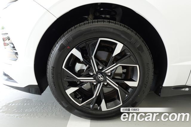 Hyundai Sonata DN8 2.0 LPG(Taxi) Mobility - фото 4