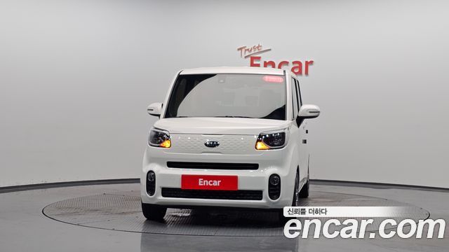 Kia RAY Новый Prestige - фото 1