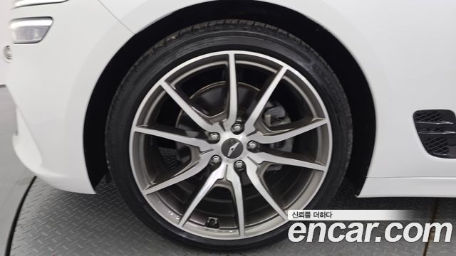 Genesis G70 Новый Gasoline 2.0T 2WD - фото 4