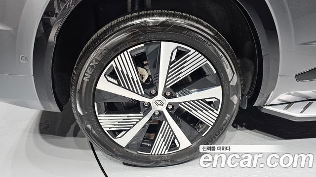 Renault Samsung Grand Koleos 2.0 Iconic 2WD - фото 3