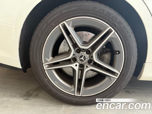 Mercedes-Benz S-Class W223 S400 d 4MATIC - фото 4