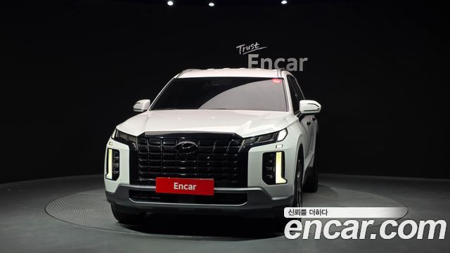 Hyundai Palisade Новый Diesel 2.2 2WD Prestige - фото 2