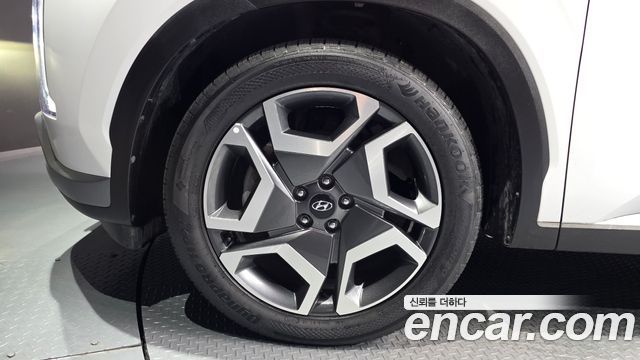 Hyundai Palisade Новый Diesel 2.2 2WD Prestige - фото 4