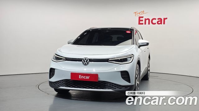 Volkswagen ID.4 ID Pro - фото 2