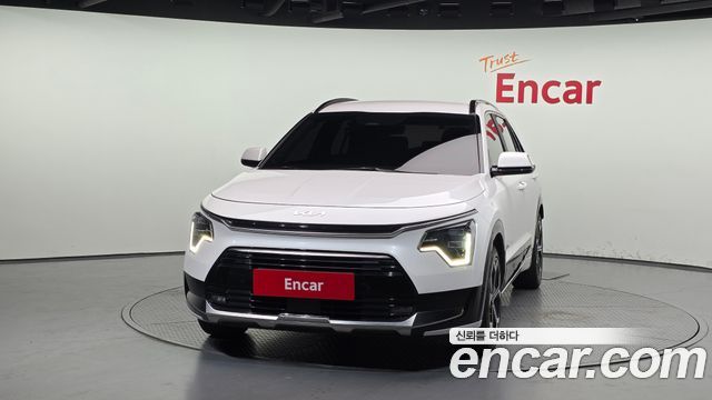 Kia Niro Совершенно новый Signature - фото 2