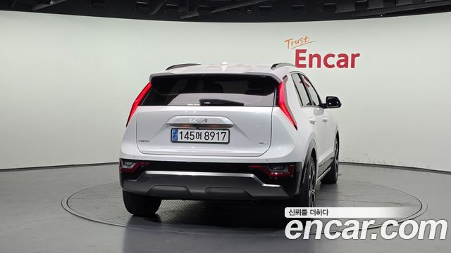 Kia Niro Совершенно новый Signature - фото 3