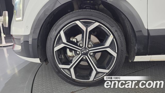 Kia Niro Совершенно новый Signature - фото 4