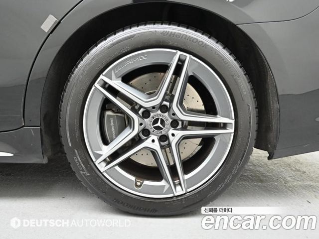 Mercedes-Benz S-Class W223 S400 d 4MATIC - фото 4