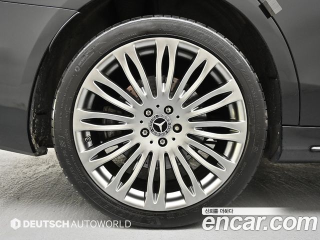 Mercedes-Benz S-Class W222 S450L 4MATIC - фото 4