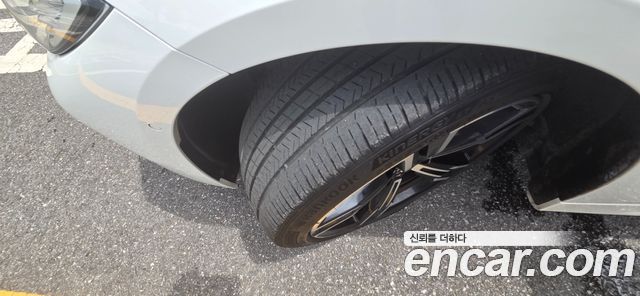 BMW 4-Series G22 420i M Sport Convertible - фото 4