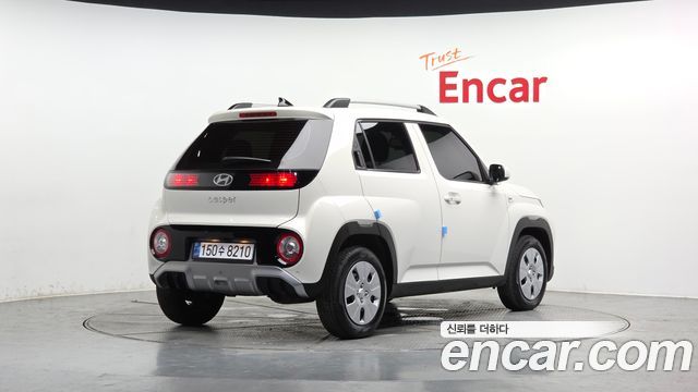 Hyundai Casper Новый Turbo The Essential - фото 1