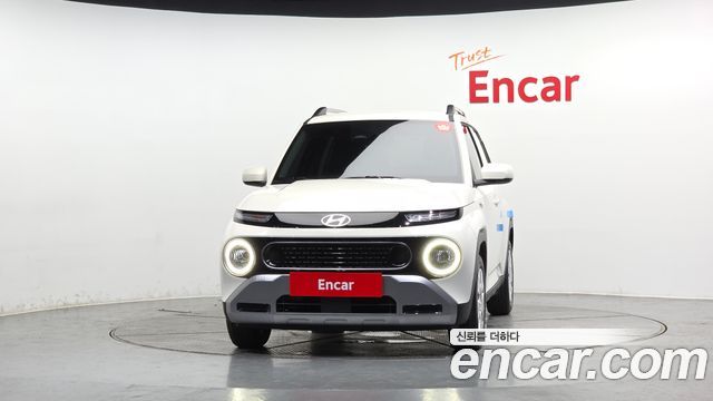 Hyundai Casper Новый Turbo The Essential - фото 2