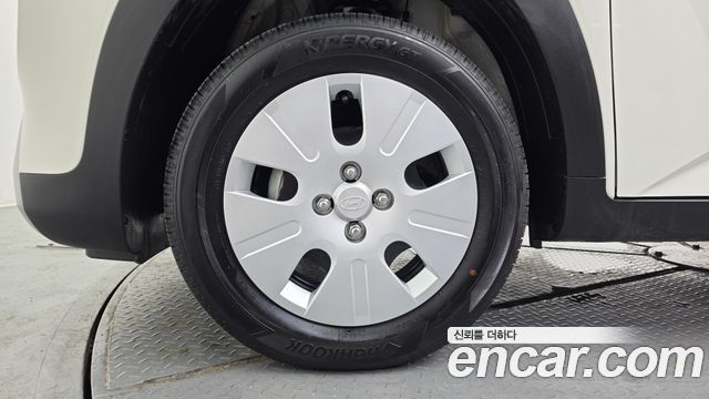 Hyundai Casper Новый Turbo The Essential - фото 4