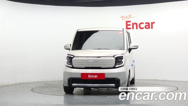 Kia RAY Новый Signature - фото 2