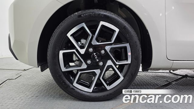Kia RAY Новый Signature - фото 4