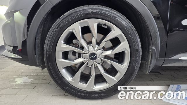 Kia Sorento 4-го поколения Gasoline 2.5T 2WD Signature - фото 4