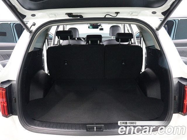 Kia Sorento 4-го поколения Diesel 2.2 4WD Noblesse - фото 4