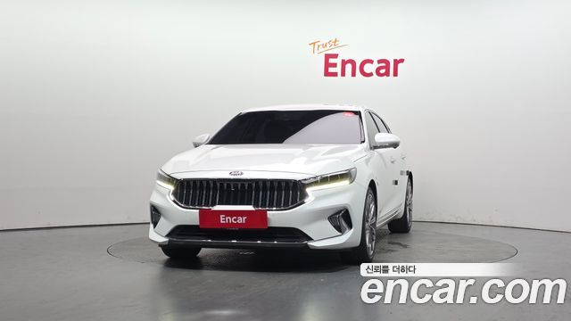 Kia K7 Premier 3.0 GDI Signature - фото 2