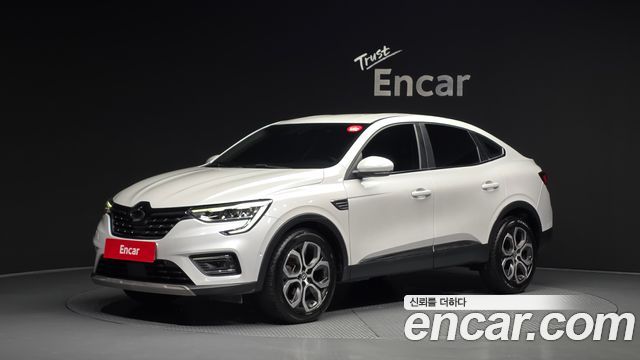 Renault Samsung XM3 1.3 TCe RE Signature - фото 0
