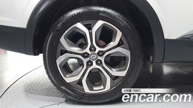 Renault Samsung XM3 1.3 TCe RE Signature - фото 4