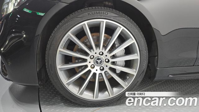 Mercedes-Benz S-Class W222 S450L 4MATIC - фото 4