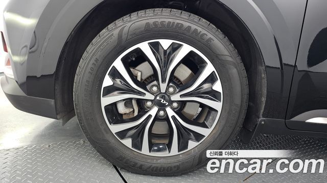 Kia Carnival 4-го поколения 9-Seater Prestige - фото 4