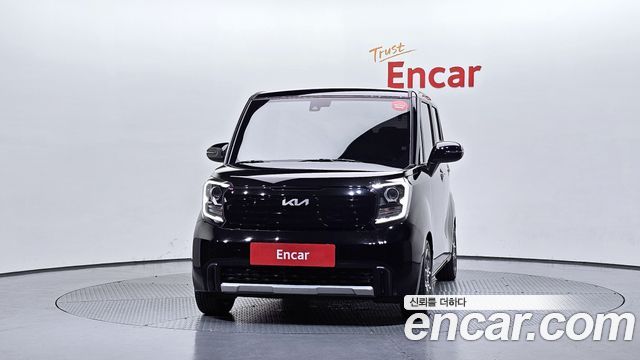 Kia RAY Новый Signature - фото 2