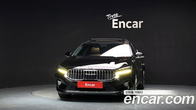 Kia K7 Premier 2.5 GDI Noblesse - фото 2