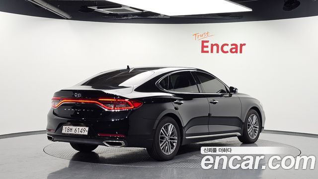 Hyundai Grandeur IG 2.4 Premium - фото 1