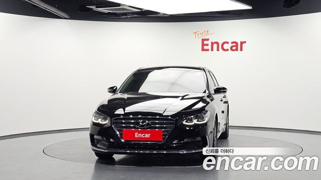 Hyundai Grandeur IG 2.4 Premium - фото 2