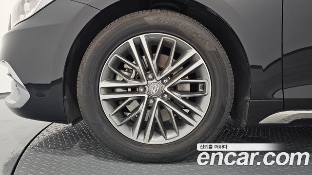 Hyundai Grandeur IG 2.4 Premium - фото 4