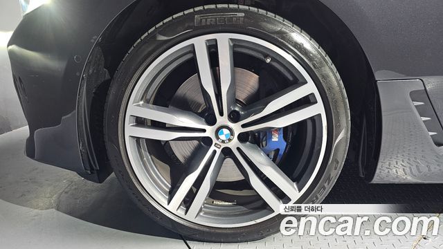 BMW Gran Turismo G32 630i xDrive M Sport - фото 4