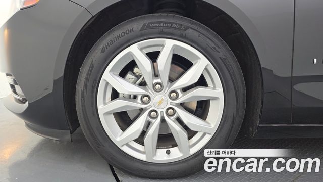 Chevrolet (GM Daewoo) Impala 2.5 LT - фото 4