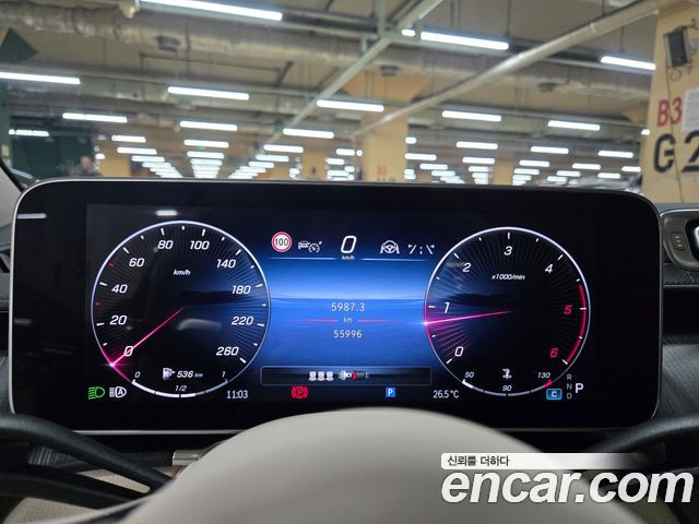 Mercedes-Benz S-Class W223 S350 d - фото 2