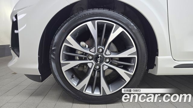Kia morning JA Signature - фото 4
