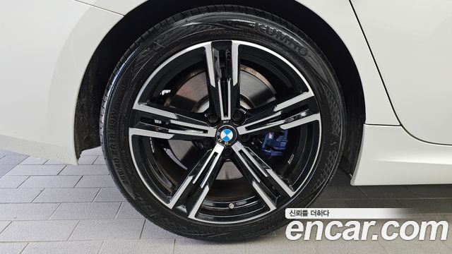 BMW 3-Series G20 320i M Sport - фото 4