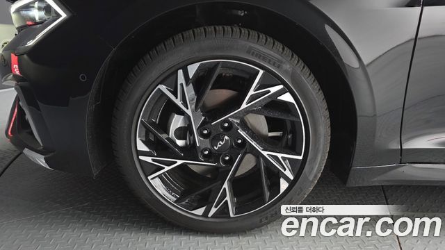 Kia K5 Новый 3-го поколения 2.0 Signature - фото 4